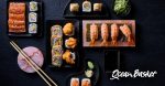 Craving Activated: Ocean Basket’s Sushi is the Ultimate Indulgence